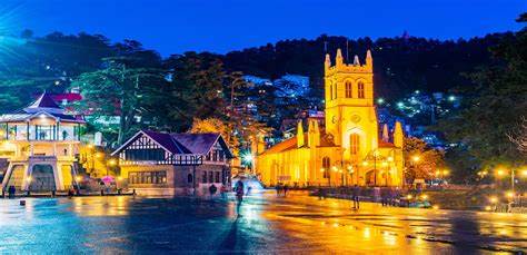 Shimla