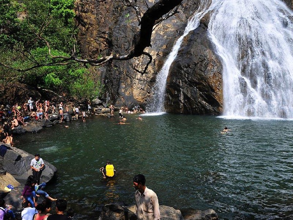 Dudhsagar