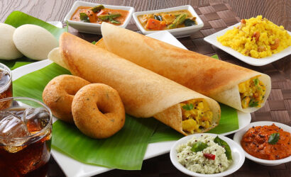 Food-of-Varkala-Kerala