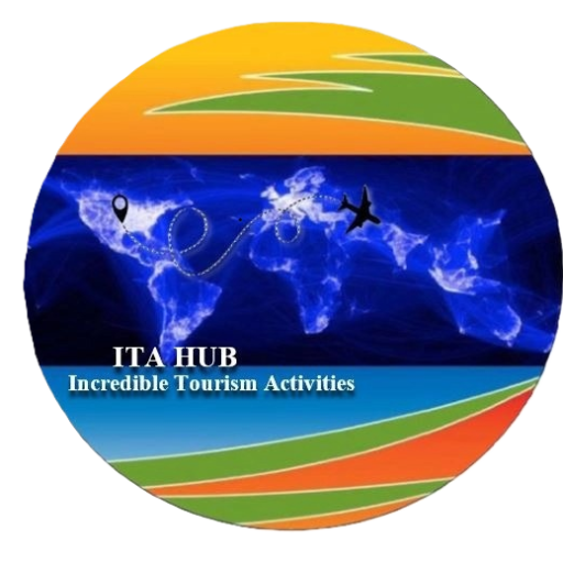 Incredible Tourism Activities Hub
