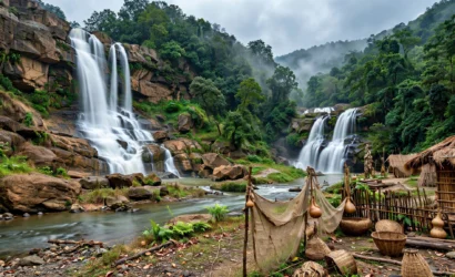 jharkhand_waterfalls_panorama